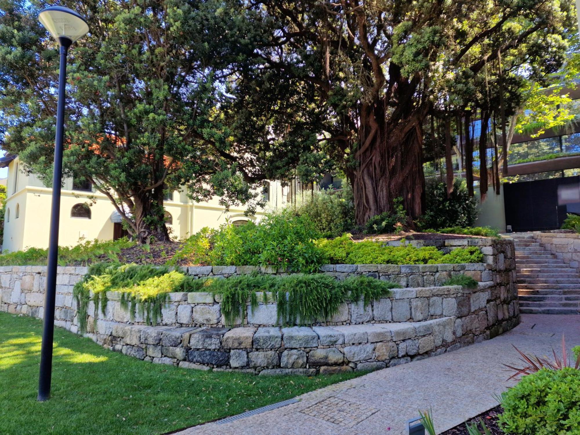 福兹别墅水疗酒店 波尔图 外观 照片 The Amphitheater at the University of California, Berkeley